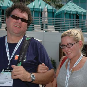 InterNEXT Summer 2008 presented by AVN Online 'Day One' - Image 55494