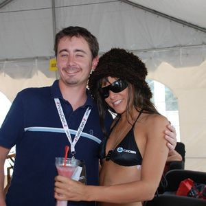 InterNEXT Summer 2008 presented by AVN Online 'Day Three' - Image 55902