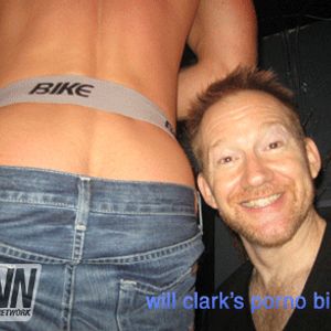 Will Clark's Porno Bingo, August 6th - Image 55962