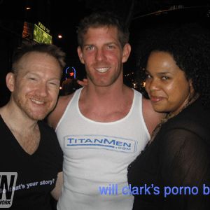 Will Clark's Porno Bingo, August 6th - Image 55968