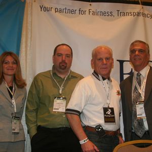 InterNEXT Summer 2008 - Image 55998