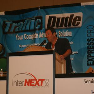 InterNEXT Summer 2008 - Image 56025