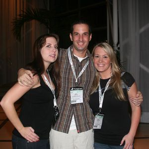 InterNEXT Summer 2008 - Image 56010