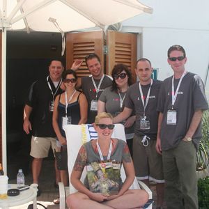 InterNEXT Summer 2008 - Image 56112