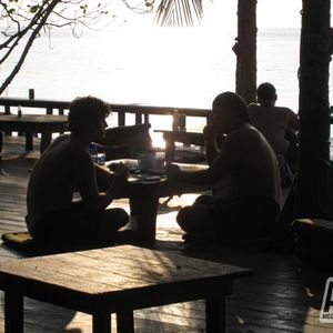 Arnold Schwarzenpecker Does Thailand - Image 56457