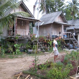 Arnold Schwarzenpecker Does Thailand - Image 56508