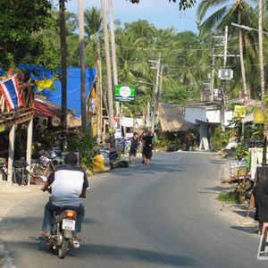 Arnold Schwarzenpecker Does Thailand - Image 56520