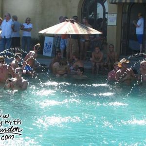 Rentboy Pool Party, Los Angeles, August 23 - Image 56811