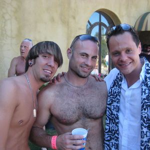 Rentboy Pool Party, Los Angeles, August 23 - Image 56799