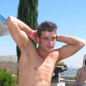 Rentboy Pool Party, Los Angeles, August 23 - Image 56853