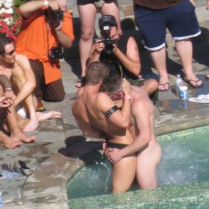 Rentboy Pool Party, Los Angeles, August 23 - Image 56859