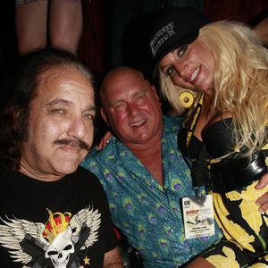 Cathouse Party Hosted by Jesse Jane - Image 57486