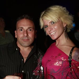 Penthouse Club Leather and Lace Party - Image 57657