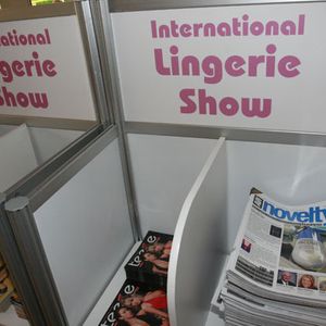 International Lingerie Show 2 - Image 58626