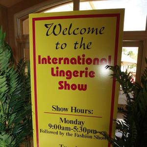 International Lingerie Show 2 - Image 58644