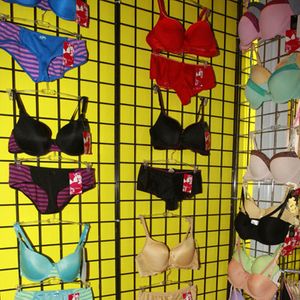 International Lingerie Show 2 - Image 58632