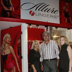 International Lingerie Show 2 - Image 58728