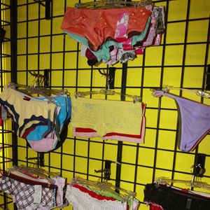 International Lingerie Show 2 - Image 58731