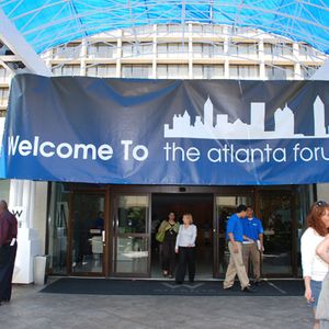 The Atlanta Forum - Image 59010