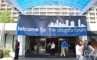 The Atlanta Forum