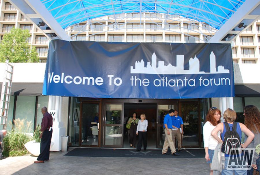 The Atlanta Forum