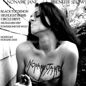 Noname Jane Benefit - Image 59013