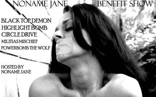 Noname Jane Benefit