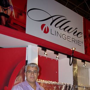 International Lingerie Show Gallery 2008 - Image 59028
