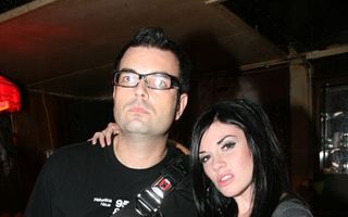 Vivid-Alt 'Honey Bunny' Release Party