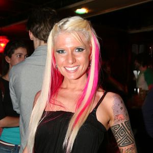 Vivid-Alt 'Honey Bunny' Release Party - Image 59568