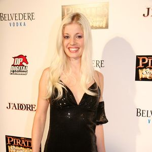 Pirates II: Stagnetti's Revenge Red Carpet - Image 60006