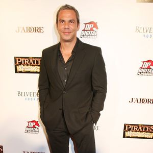 Pirates II: Stagnetti's Revenge Red Carpet - Image 60033