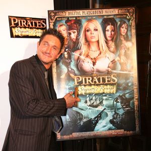 Pirates II: Stagnetti's Revenge Premiere - Image 60099