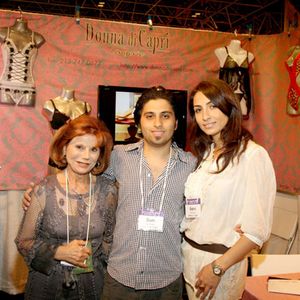International Lingerie Show, Fall 2008 - Image 60183