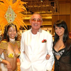 International Lingerie Show, Fall 2008 - Image 60219