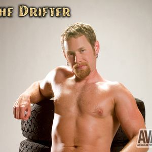 Shots from Raging Stallion's The Drifter - Image 59721