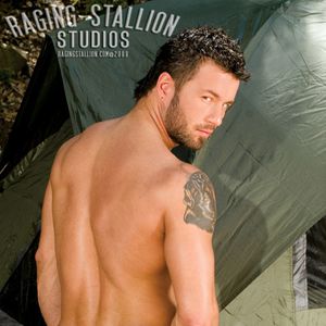 Shots from Raging Stallion's The Drifter - Image 59730