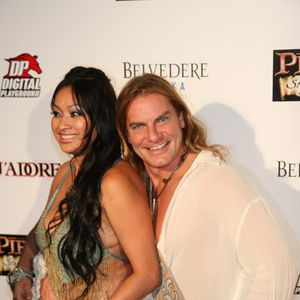 Pirates II: Stagnetti's Revenge Red Carpet Arrivals - Image 59847