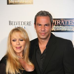 Pirates II: Stagnetti's Revenge Red Carpet Arrivals - Image 59853