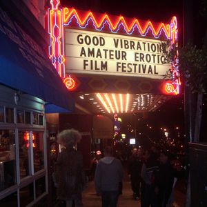 Good Vibrations Amateur Erotic Film Festival - Image 64461