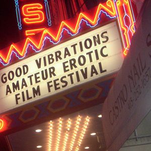 Good Vibrations Amateur Erotic Film Festival - Image 64470