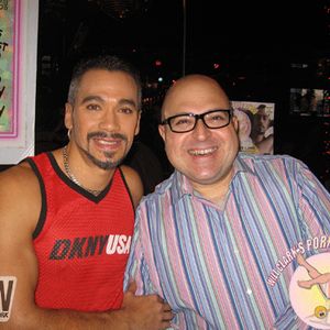 Will Clark's Porno Bingo, October 1, with Tony Serrano and Frank DeCaro - Image 60444