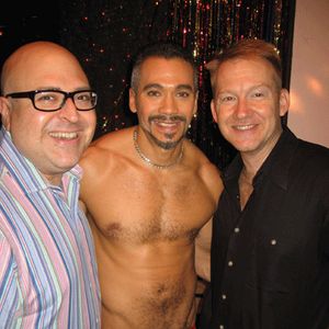 Will Clark's Porno Bingo, October 1, with Tony Serrano and Frank DeCaro - Image 60483