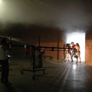 Marco Banderas Shoots "The Porn Life" Music Video - Image 60726