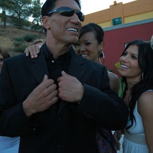 Marco Banderas Shoots "The Porn Life" Music Video - Image 60756