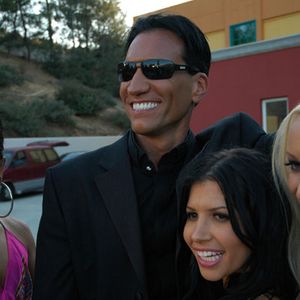 Marco Banderas Shoots "The Porn Life" Music Video - Image 60765