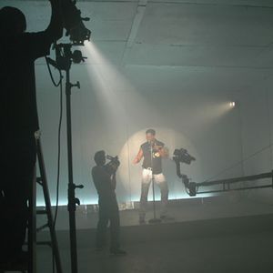 Marco Banderas Shoots "The Porn Life" Music Video - Image 60768