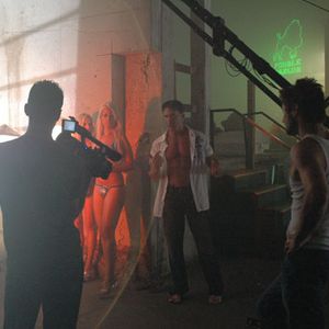 Marco Banderas Shoots "The Porn Life" Music Video - Image 60792