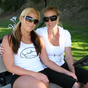 Spearmint Rhino Charity Golf Tournament - Image 61530