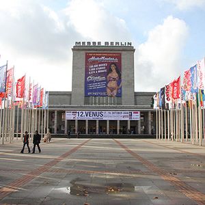 Venus Berlin October 2008 - Image 62265